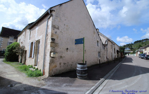 Gîte 1